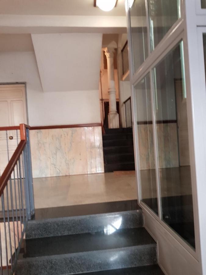 Holiday House Fieravecchia Salerno Buitenkant foto